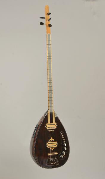 Elektro Saz Baglama