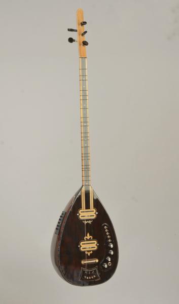 Elektro Saz Baglama
