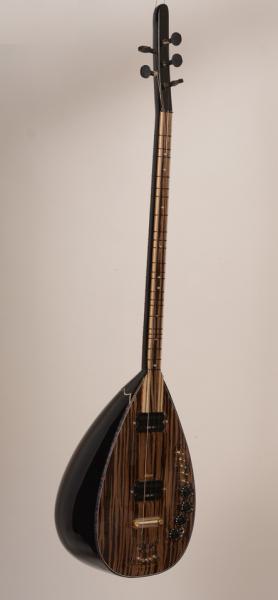 Elektro Saz Baglama Elektro Saz Baglama