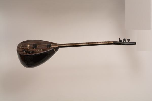 Elektro Saz Baglama