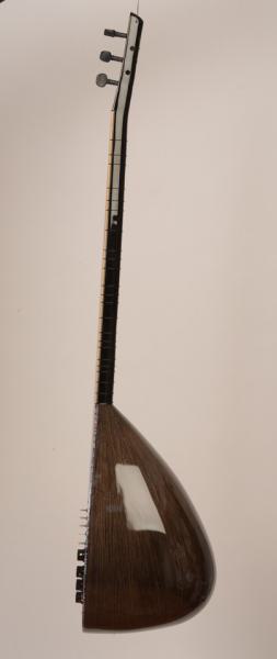 Elektro Saz Baglama Elektro Saz Baglama