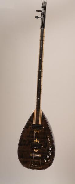 Elektro Saz Baglama