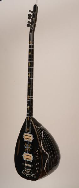 Elektro Saz Baglama Elektro Saz Baglama