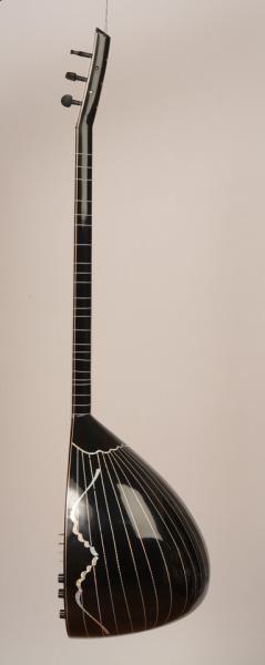 Elektro Saz Baglama