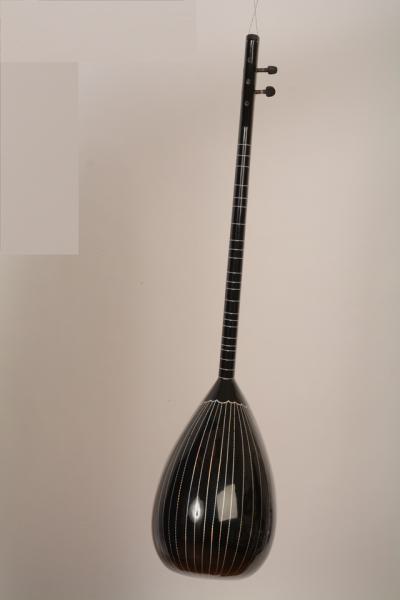 Elektro Saz Baglama Elektro Saz Baglama