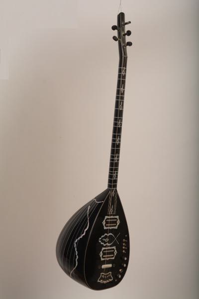 Elektro Saz Baglama