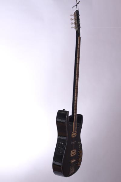 elektro saz