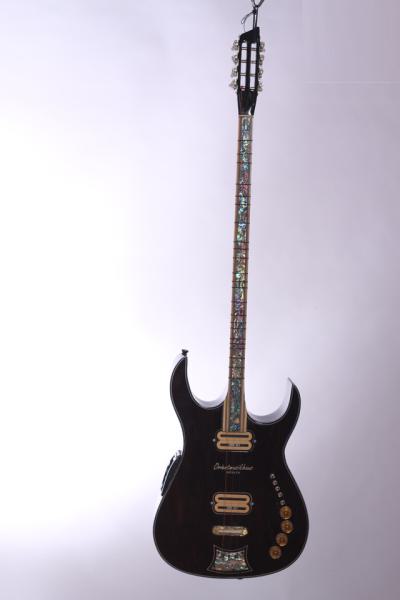elektro saz