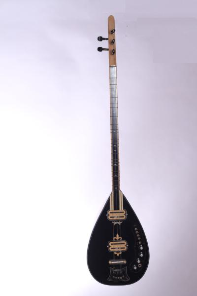 Elektro Saz Baglama