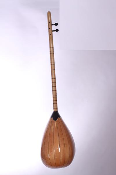 Elektro Saz Baglama