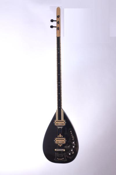 Elektro Saz Baglama