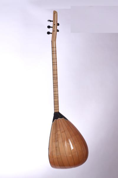 Elektro Saz Baglama