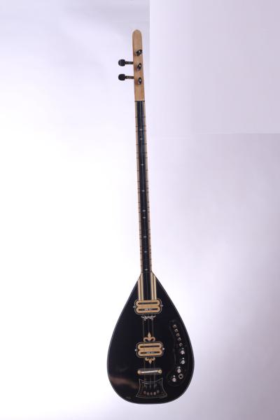 Elektro Saz Baglama