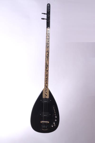 Elektro Saz Baglama