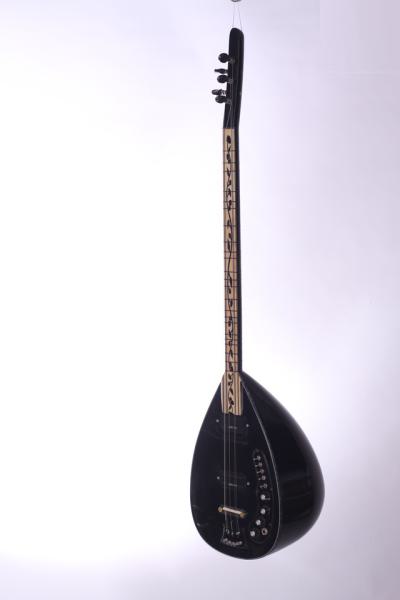 Elektro Saz Baglama