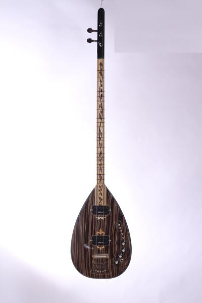 Elektro Saz Baglama