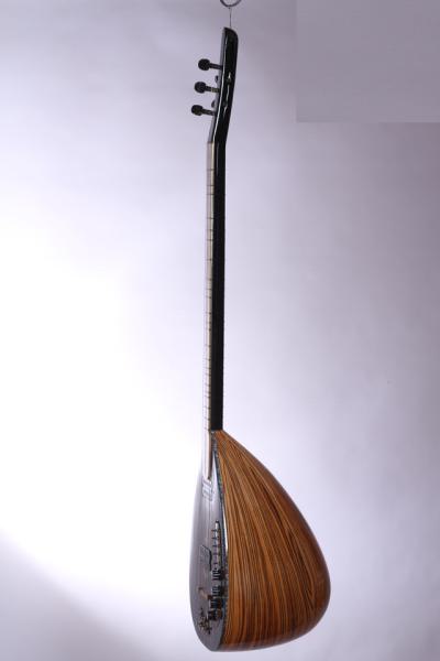 Elektro Saz Baglama