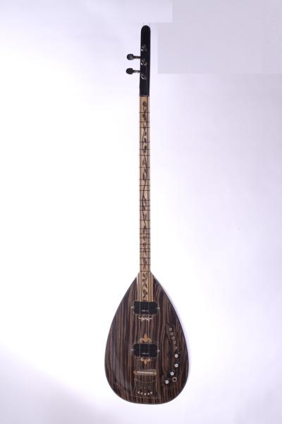Elektro Saz Baglama