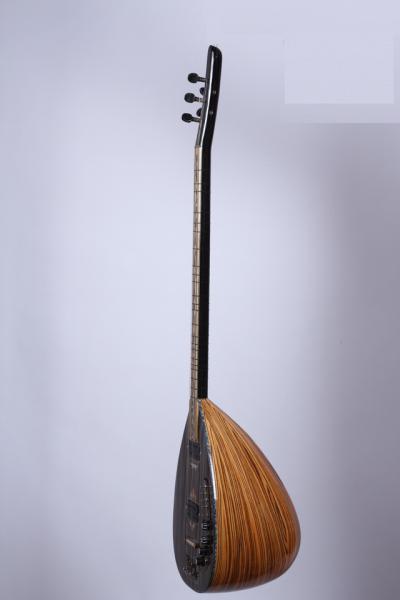Elektro Saz Baglama