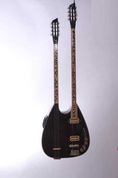 elektro saz