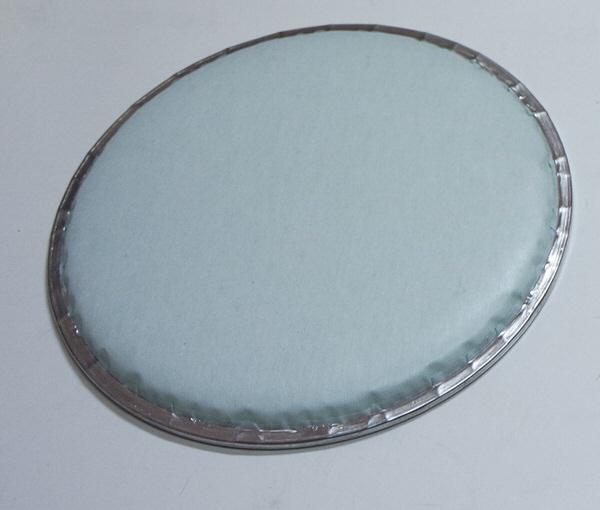 Darbuka Fell Doumbek Fell Polimex