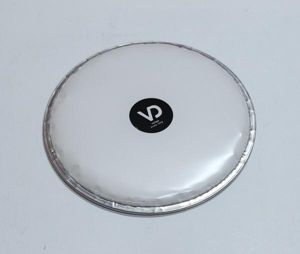 Darbuka Fell Doumbek Fell Weiß