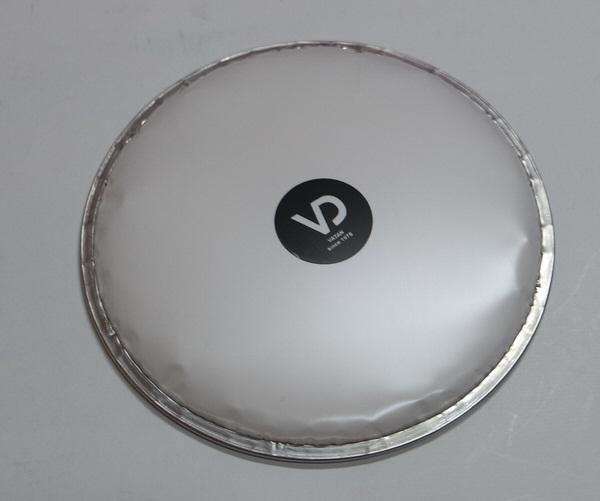 Darbuka Fell Doumbek Fell Weiß