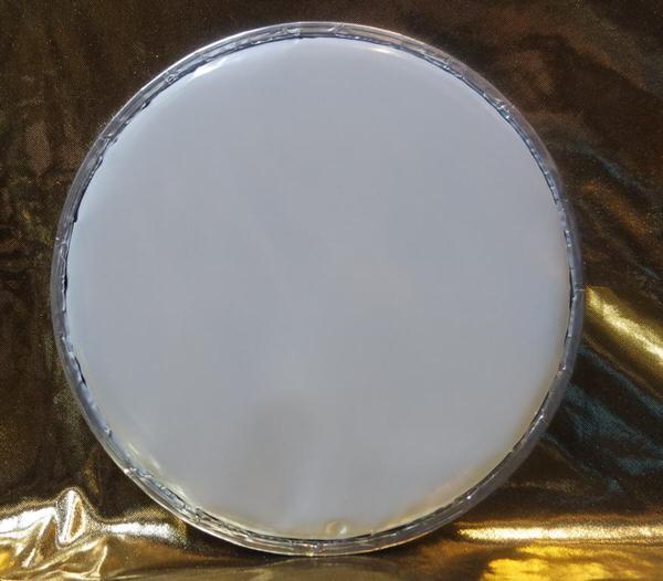 Darbuka Fell Doumbek Fell Weiss