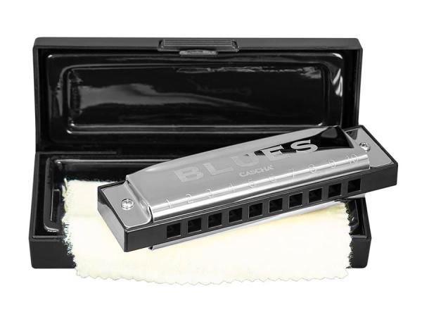 Mundharmonika / Harmonica