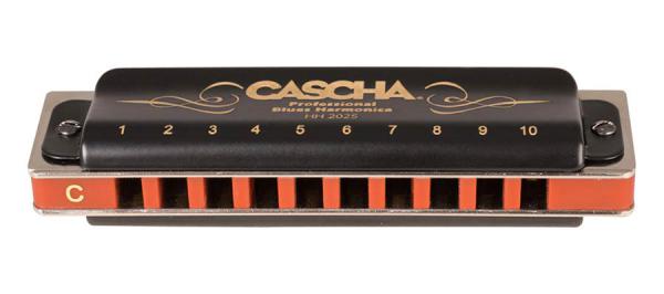 Mundharmonika / Harmonica