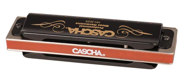 Mundharmonika / Harmonica