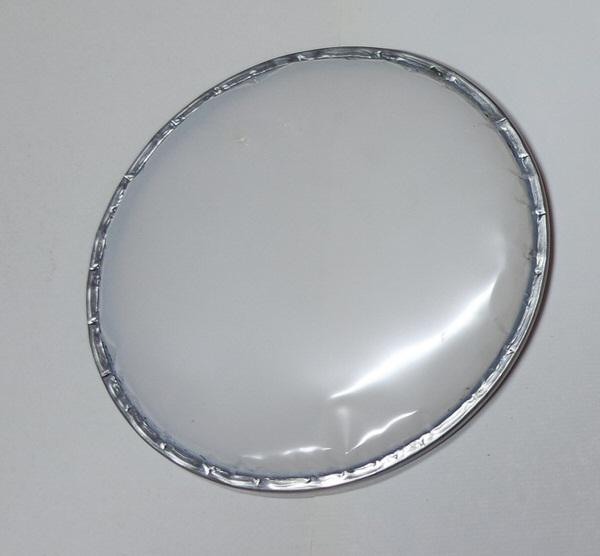 Darbuka Doumbek Felle Transparent