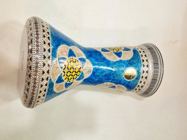 Gawharet El Fan Darbuka Doumbek