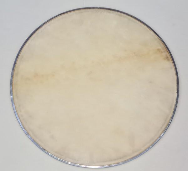 Bendir/Erbane Felle Skin (Natural)