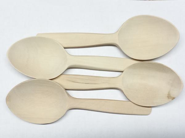 Oyun Kasigi -Tanz Löffel