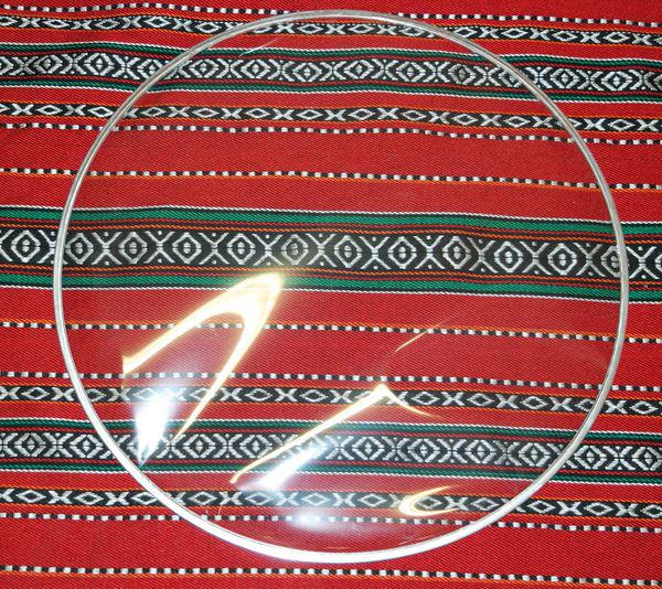 Drum Fell Trommel Skin "25"cm