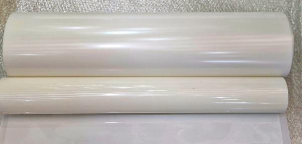 Davul-Fell aus Kunststoff (Synthetic Skin)