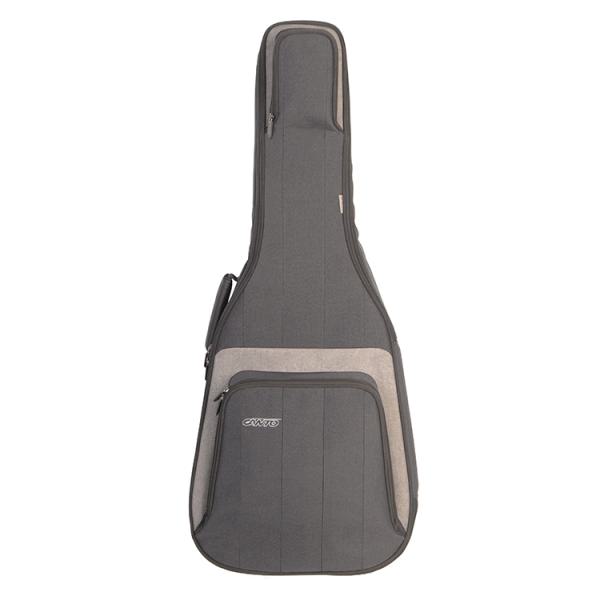 CANTO - STD AKUST JUMBO GITARRE TASCHE