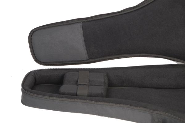 CANTO - STD AKUST JUMBO GITARRE TASCHE