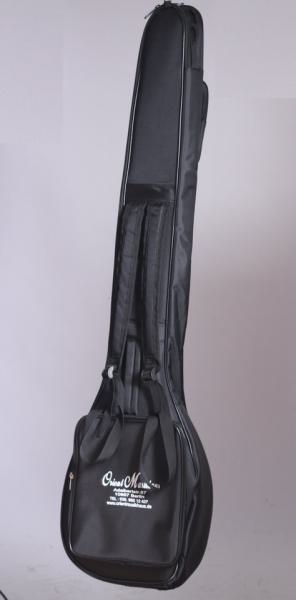 Divan Saz Hardtasche