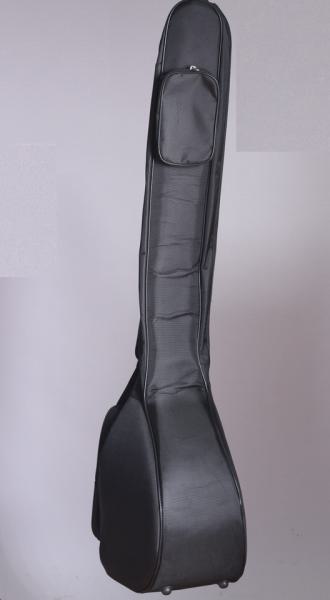 Saz Hardtasche - Für Langhals