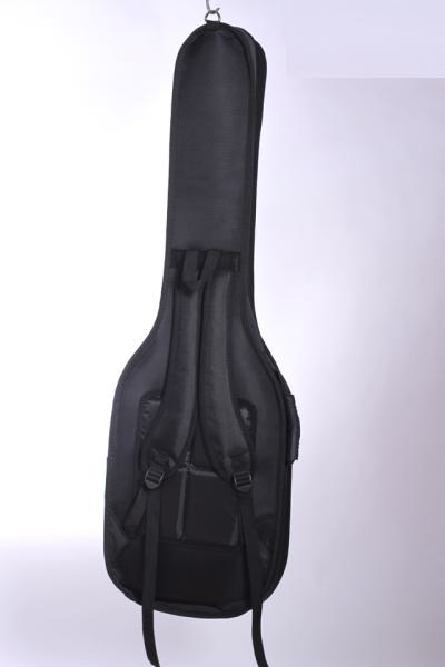 Elektro Saz Hardtasche