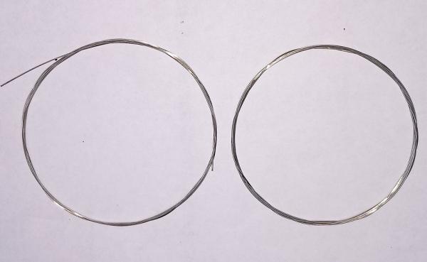 Profesyonel Trasli Bam Tel/ Struíngs