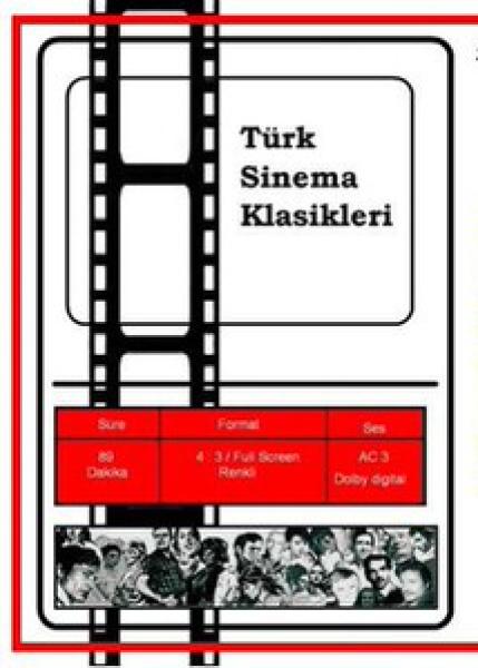 7 Kocali Hürmüz - DVD