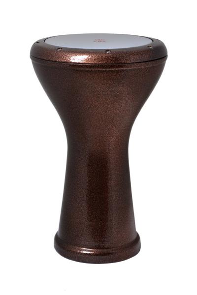 Darbuka Egypt Colored Hammered Model