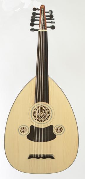 UD - OUD