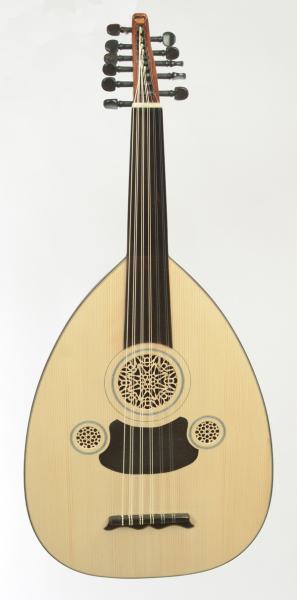 UD - OUD