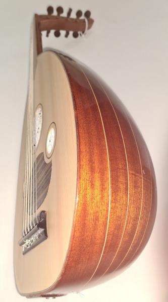 UD - OUD