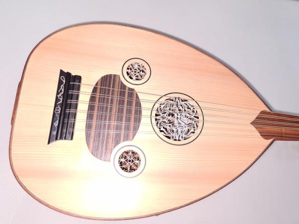 UD - OUD