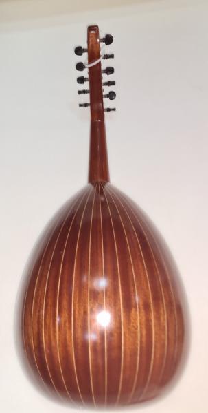 UD - OUD